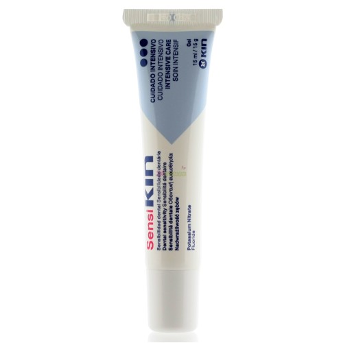 KIN SENSIKIN GEL 15ML