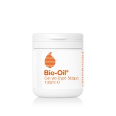 BIO OIL DRY SKIN GEL 100ML