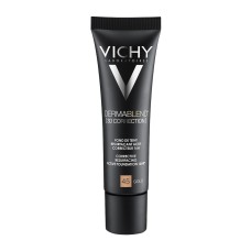 VICHY DERMABLEND COVERFLOW FOR OILY-ACNE PRONE SKIN GOLD 45