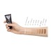 VICHY DERMABLEND FLUID CORRECTIVE FOUNDATION 16HR ALL SKIN TYPES GOLD 45