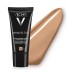 VICHY DERMABLEND FLUID CORRECTIVE FOUNDATION 16HR ALL SKIN TYPES GOLD 45