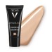 VICHY DERMABLEND FLUID CORRECTIVE FOUNDATION 16HR ALL SKIN TYPES SAND 35