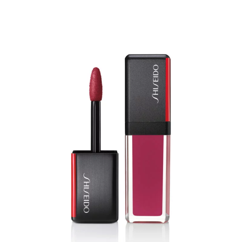 SHISEIDO LAQUERINK LIPSHINE 309 OPTIC ROSE
