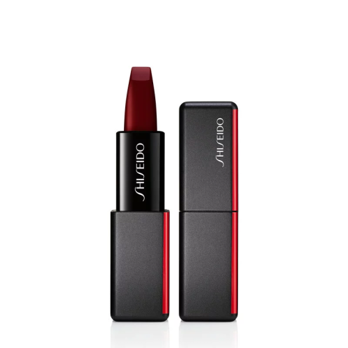 SHISEIDO MODERNMATTE LIPSTICK 522 VELVET ROPE