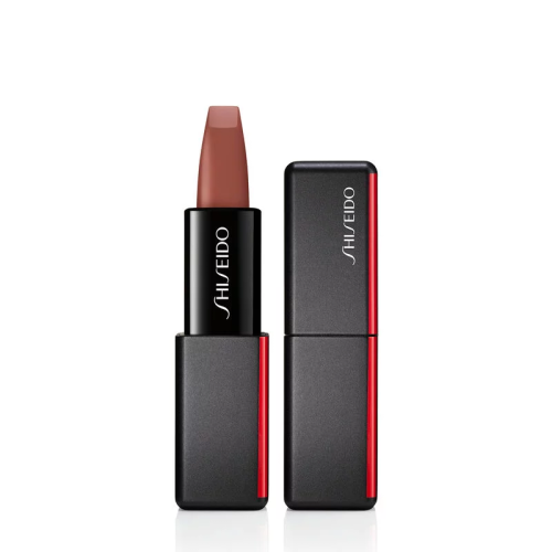 SHISEIDO MODERNMATTE LIPSTICK 507 MURMUR