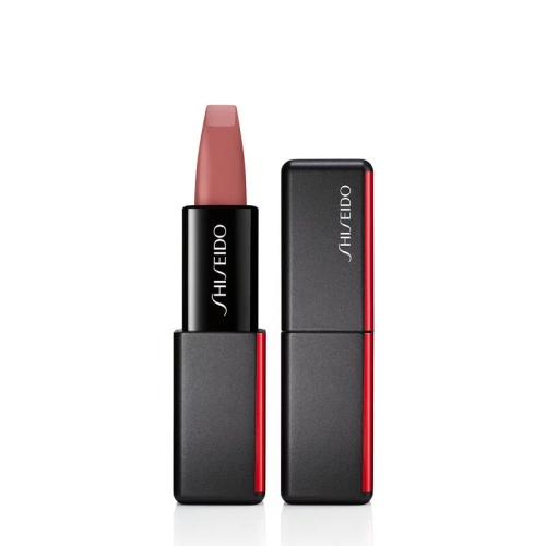SHISEIDO MODERNMATTE LIPSTICK 506 DISROBED