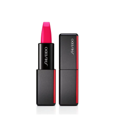 SHISEIDO MODERNMATTE LIPSTICK 511 UNFILTERED