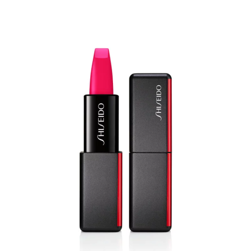 SHISEIDO MODERNMATTE LIPSTICK 511 UNFILTERED