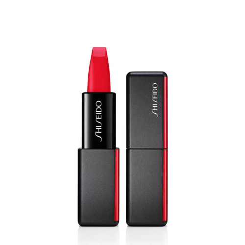 SHISEIDO MODERNMATTE LIPSTICK 512 SLING BACK