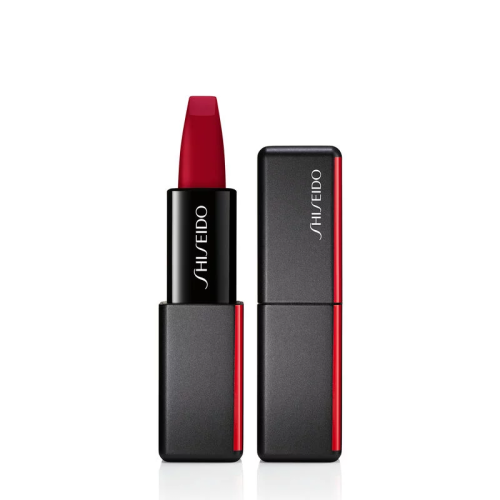 SHISEIDO MODERNMATTE LIPSTICK 515 MELLOW DRAMA