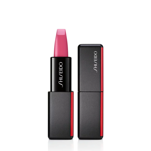 SHISEIDO MODERNMATTE LIPSTICK 517 ROSE HIP