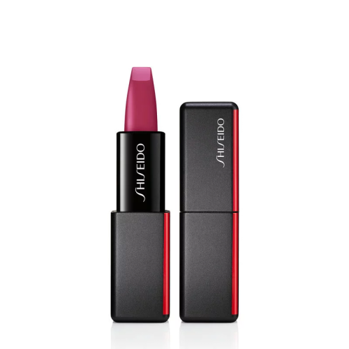 SHISEIDO MODERNMATTE LIPSTICK 518 SELFIE