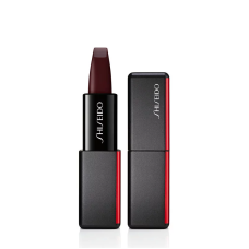 SHISEIDO MODERNMATTE LIPSTICK 523 MAJO