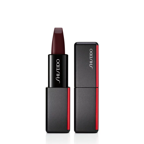 SHISEIDO MODERNMATTE LIPSTICK 523 MAJO