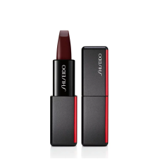 SHISEIDO MODERNMATTE LIPSTICK 524 DARK FANTASY