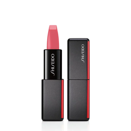 SHISEIDO MODERNMATTE LIPSTICK 526 KITTEN HEEL