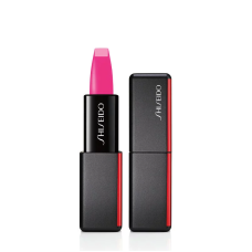 SHISEIDO MODERNMATTE LIPSTICK 527 BUBBLE ERA