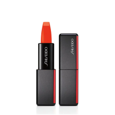 SHISEIDO MODERNMATTE LIPSTICK 528 TORCH SONG