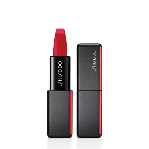 SHISEIDO MODERNMATTE LIPSTICK 529 COCKTAIL HOUR