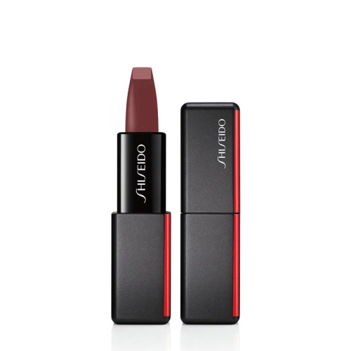 SHISEIDO MODERNMATTE LIPSTICK 531 SHADOW DANCER