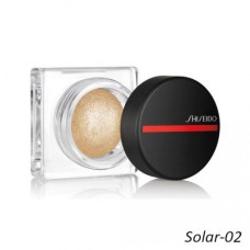 SHISEIDO AURA DEW ILLUMINATORS SOLAR 02