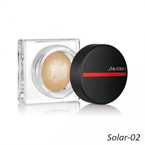 SHISEIDO AURA DEW ILLUMINATORS SOLAR 02