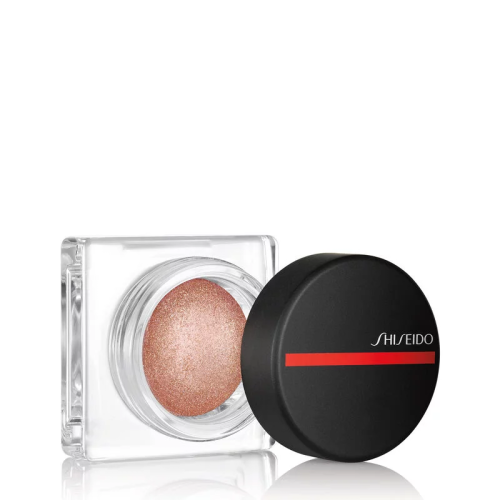 SHISEIDO AURA DEW ILLUMINATORS COSMIC 03