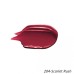 SHISEIDO VISIONAIRY GEL LIPSTICK 204 SCARLET RUSH
