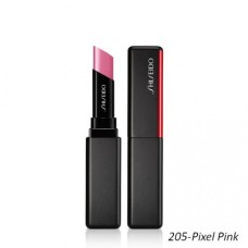SHISEIDO VISIONAIRY GEL LIPSTICK 205 PIXEL PINK