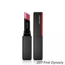 SHISEIDO VISIONAIRY GEL LIPSTICK 207 PINK DYNASTY