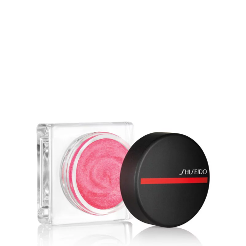 SHISEIDO MINIMALIST WHIPPEDPOWDER BLUSH CHIYOKO 02