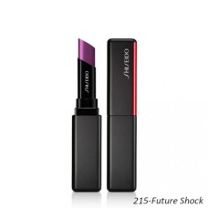 SHISEIDO VISIONAIRY GEL LIPSTICK 215 FUTURE SHOCK