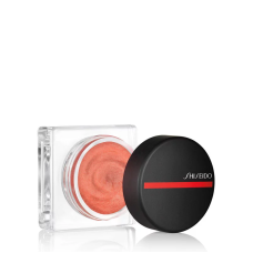 SHISEIDO MINIMALIST WHIPPEDPOWDER BLUSH MOMOKO 03