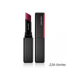 SHISEIDO VISIONAIRY GEL LIPSTICK 216 VORTEX