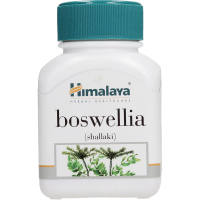 Himalaya Boswellia Shallaki 60 Caps