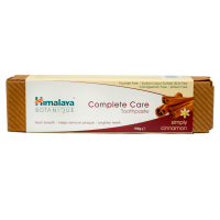 Himalaya Botanique Complete Care Toothpaste Cinnamon 150g