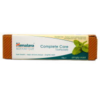 Himalaya Botanique Complete Care Toothpaste Cinnamon 150g