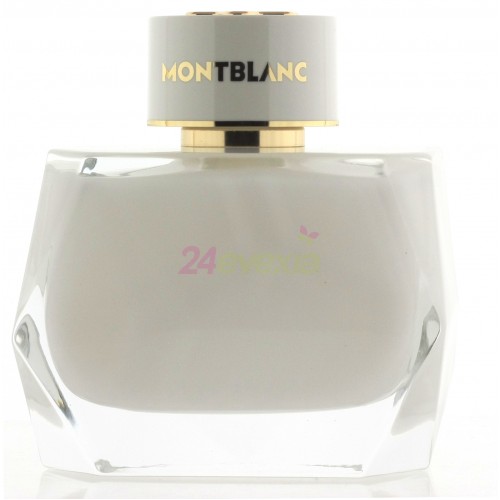 signature montblanc 90 ml