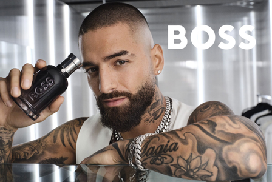 BOSS