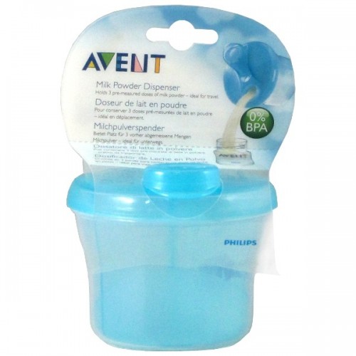 Philips AVENT SCF135//06 Milk Powder Dispenser