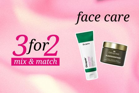 face care