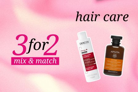 hair care