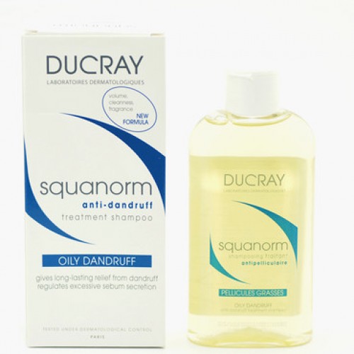 ducray squanorm ducray squanorm