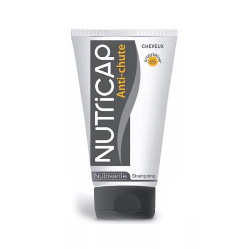 Nutricap Shampoo Gel