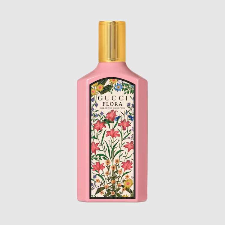 GUCCI FLORA GARDENIA EAU DE PARFUM 30ML