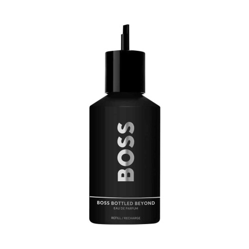 HUGO BOSS BOTTLED BEYOND EAU DE PARFUM 200ML REFILL