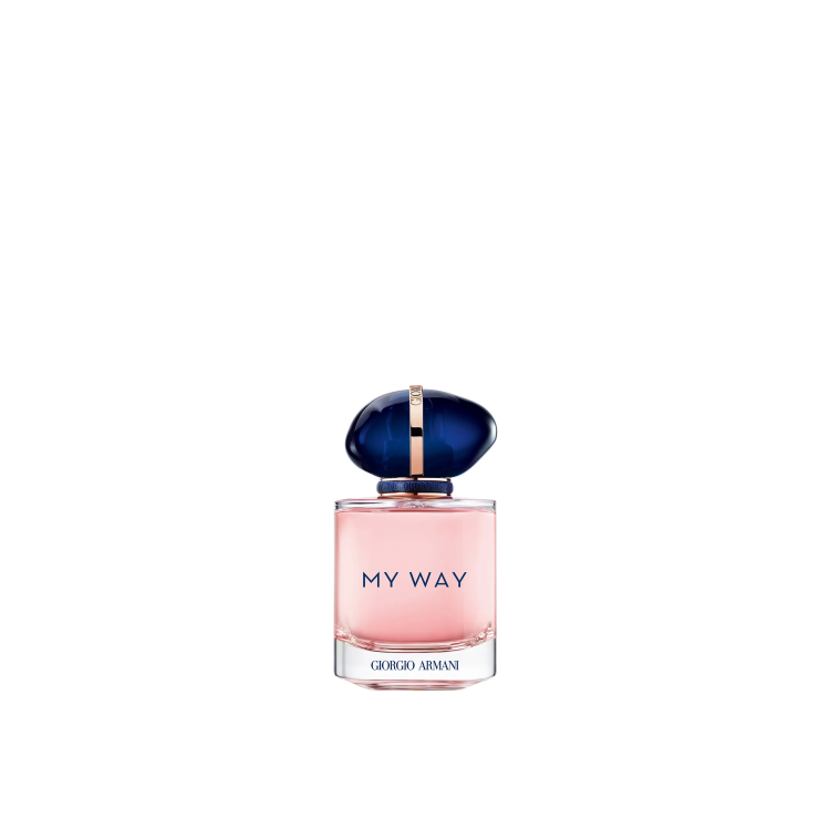 Fragrances Eau De Parfum My Way Giorgio Armani My Way Giorgio