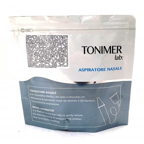 Tonimer Baby Nasal Apsirator
