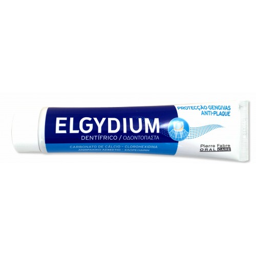 Elgydium Toothpaste Anti Plaque 75ml Ships from and sold by amazon sg. elgydium toothpaste anti plaque 75ml