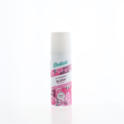 BATISTE BLUSH DRY SHAMPOO 50ML